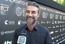 Intervista a Flavio Montrucchio, che torna con “Primo Appuntamento”: “Mi piacerebbe condurre Il Pranzo è Servito” | Esclusiva Flavio Montrucchio