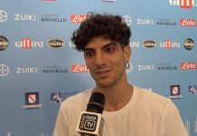 Giorgio Moretti, intervista: «I talent sono una grande vetrina. Sanremo? Permette di portare il messaggio di una canzone anche fuori dall’Italia» Giorgio Moretti