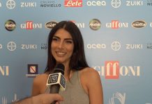 Giulia Salemi, intervista: «Torna “Salotto Salemi” con un bel cast. Il matrimonio arriverà quando riceverò la proposta. Sanremo? Sogno quel palco» Giulia Salemi