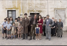 Nuova fiction Rai, “La Storia” tratta dal romanzo di Elsa Morante: trama, cast e location La storia fiction Rai