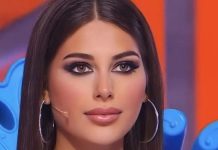 Intervista a Maria Laura De Vitis: “Luca Daffrè? Ho sperato di rivederlo fuori. Con Mercedesz un rapporto di amore e odio” | Esclusiva Maria Laura De Vitis