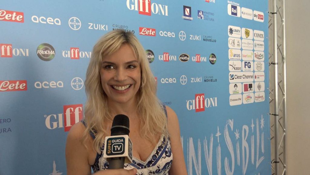 Micaela Ramazzotti