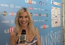 Micaela Ramazzotti: «Carlo Verdone, mi disse “Spacca tutto”. Ai giovani attori dico di fidarsi del regista che sia alla prima opera o un grande maestro» | Intervista Video Micaela Ramazzotti