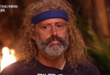 Nick Luciani, intervista al naufrago de L’Isola dei Famosi 2022: «Non mi aspettavo fosse così dura. Ci piacerebbe festeggiare a Sanremo 2023 i 50 anni di “Anima mia”» Nick Luciani de' I Cugini di Campagna