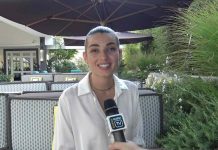 Rebecca Staffelli, intervista alla conduttrice del Coca-Cola Summer Festival e speaker di Radio 105 Rebecca Staffelli