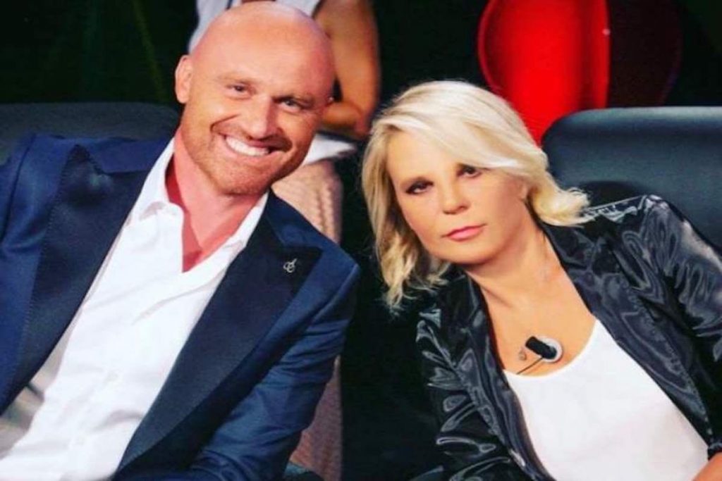 Rudy-Zerbi-e-Maria-De-Filippi