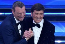 Ascolti tv, lunedì 10 aprile 2023: Sanremo 2023 – Tra palco e realtà (11.5%), Belle & Sebastien (13.3%) | Dati Auditel Sanremo 2023 Amadeus Gianni Morandi