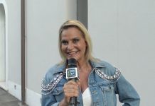 Simona Ventura, intervista: “Chiara Ferragni mi ha chiamato per Sanremo 2023. Quando deve rivolgersi alla tv chiama sempre me” | Esclusiva Simona Ventura