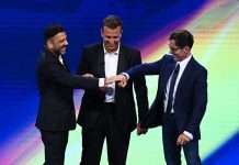 Auditel: ottimi ascolti tv per l’evento “Mediaset: serata per la stampa” con Pier Silvio Berlusconi, Pio e Amedeo e Gerry Scotti | Martedì 5 luglio 2022 Speciale palinsesti Mediaset