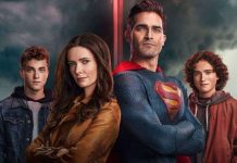 Superman e Lois, il telefilm che racconta la vita casalinga dell’eroe: promo e quando in tv Superman and Lois