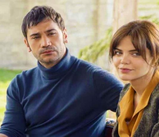 Replica Terra Amara in streaming, puntata del 8 settembre 2022 | Video Mediaset Terra Amara Soap turca