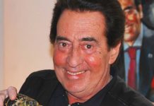 Morto Tony Binarelli, il mago della tv: era malato da tempo, si è spento all’età di 81 anni Tony_binarelli