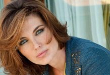 Intervista a Vanessa Gravina: “Tra Adelaide e Marcello nascerà un’alleanza che avrà risolti inaspettati” Vanessa Gravina, paradiso delle signore