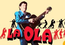 Gianni Morandi, LA OLA ĆØ il nuovo singolo per l’estate 2022 scritto da Jovanotti | Video Gianni Morandi La Ola singolo estate 2022