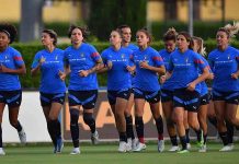 Ascolti tv, lunedì 18 luglio 2022: Italia-Belgio Europei Femminili (18.2%), Zelig (15.9%) | Dati Auditel Italia Calcio Europei Femminili 2022