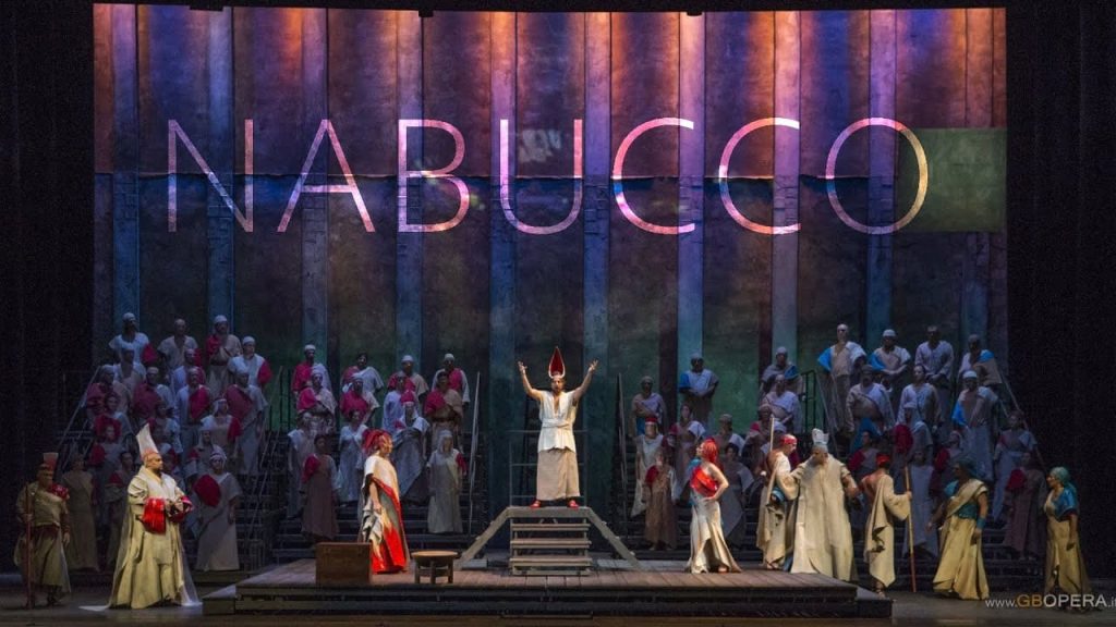 nabucco