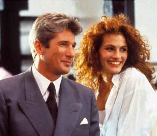 Ascolti tv 8 aprile 2026: Pretty Woman (13.7%), Forbidden Fruit (12.1%), Stasera tutto è possibile (14.5%), Affari Tuoi (23%), La Ruota della Fortuna (22.4%) | Dati Auditel Pretty Woman, il film
