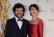 Ambra Angiolini parla di Francesco Renga: «L’unico vero fallimento che riconosco è la fine della nostra storia» Ambra Angiolini Francesco Renga