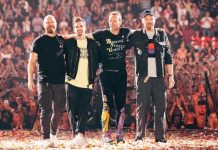 Coldplay, biglietti per i concerti di Napoli e Milano: dove comprarli online su Ticketone e Ticketmaster Coldplay, biglietti concerti Napoli e Milano