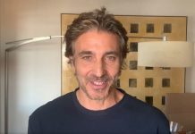 “Anima gemella” nuova fiction Mediaset prodotta da Endemol Shine Italy con protagonista Daniele Liotti Daniele Liotti