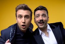 Emigratis, Pio e Amedeo stasera su Canale 5: anticipazioni e ospiti dell’ultima puntata | 19 ottobre 2022 Emigratis Pio e Amedeo