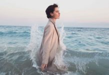 Intervista a Erica Mou: “Tornerei al Festival di Sanremo con una consapevolezza diversa” Erica Mou