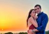 Matrimonio Aurora Ramazzotti e Goffredo Cerza in Sicilia: le parole di Papà Eros e mamma Michelle Goffredo Cerza e Aurora Ramazzotti