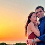 Matrimonio Aurora Ramazzotti e Goffredo Cerza in Sicilia: le parole di Papà Eros e mamma Michelle Goffredo Cerza e Aurora Ramazzotti