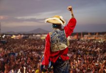 Jova Beach Party 2022 a Castel Volturno: che spettacolo Jovanotti e i suoi ospiti | VIDEO Jova Beach Party 2022