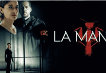 “La Mantide” stasera su Canale 5: quante puntate, cast, streaming, anticipazioni, trama della serie tv francese con Carole Bouquet la mantide serie tv francese