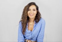 Intervista a Caterina Balivo, conduttrice di “Lingo – Parole in gioco” su La7: “Dopo 20 anni di carriera in tv so bene che le cose belle e di successo costano tantissimo” Lingo Parole in Gioco - Caterina Balivo - La7