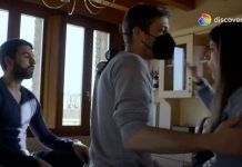 Matrimonio a prima vista 9: espulsi Carolina Manfrin e Paolo Lucas Vianini. Il motivo | Video Matrimonio a prima vista 9