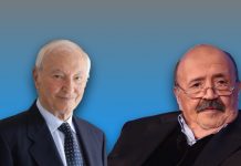 Maurizio Costanzo ricorda l’amico Piero Angela: «Mi sono sentito veramente solo. Le chiacchierate con lui ed Enzo Tortora. Uomo discreto, non si atteggiava mai a primo della classe» Maurizio Costanzo Piero Angela