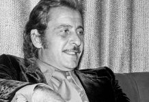 Meraviglioso Modugno Show: quando e dove in tv, artisti sul palco e premiati Domenico Modugno