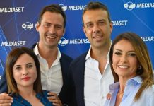 “Pressing” torna in tv su Italia 1 con un doppio appuntamento settimanale: chi sono i conduttori e quando in tv Pressing