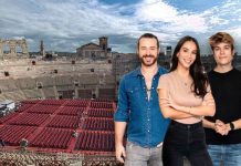 RTL 102.5 Power Hits Estate 2022, la scaletta di stasera: ospiti, cantanti sul palco e dove vederla in TV RTL 102.5 Power Hits Estate 2022