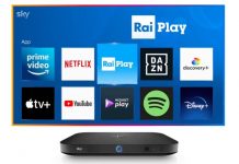 RaiPlay approda su Sky Q: siglato un accordo pluriennale tra Rai e Sky RaiPlay SKY Q