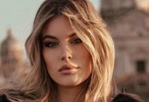 Sophie Codegoni, chi è la nuova Bonas di Avanti un altro 2023 in onda su Canale 5 Sophie Codegoni