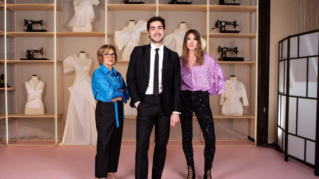 Tailor Made - Chi ha la stoffa?
