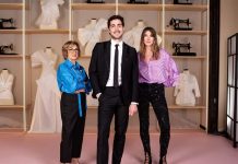 Tommaso Zorzi conduce su Real Time “Tailor Made” Chi Ha La Stoffa?”: ecco quando in tv Tailor Made - Chi ha la stoffa?