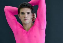 Intervista a Tommaso Stanzani: “Tornare ad Amici come professionista? Non sarei ancora pronto. Maria De Filippi contenta del percorso che sto facendo” Tommaso Stanzani