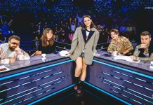 X Factor 2022 conduce Francesca Michielin. In giuria Fedez, Ambra Angiolini, Dargen D’Amico e Rkomi: ecco quando in tv X Factor 2022