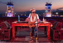 Jova Beach Party 2022 a Castel Volturno: ospiti sul palco, come arrivare e dove parcheggiare jova-beach-party