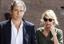 Alessia Marcuzzi divorzia dal marito Paolo Calabresi Marconi: “Ma la nostra famiglia continuerà ad esistere” Alessia marcuzzi divorzia