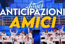 Amici 22 anticipazioni