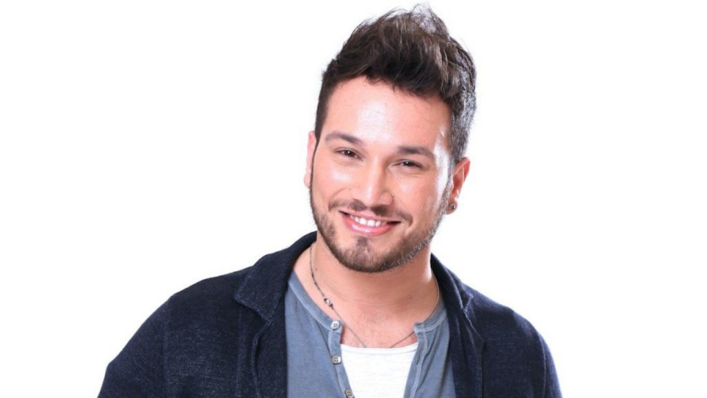 Antonino Spadaccino