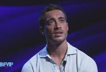 Grande Fratello Vip, l’amore immenso di Antonino Spinalbese per la figlia e la verità su Belen | Video Mediaset Antonino Spianalbese