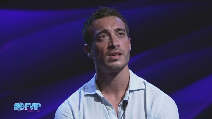 Grande Fratello Vip, l’amore immenso di Antonino Spinalbese per la figlia e la verità su Belen | Video Mediaset Antonino Spianalbese