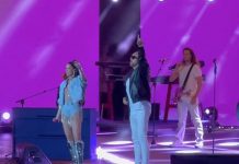 Gli Aqua tornano in tv a 25 anni da Barbie Girl: con Amadeus ĆØ tornato il Festivalbar? Aqua