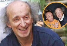Bruno Arena: morto all’età di 65 anni l’attore del duo comico I Fichi d’India Bruno Arena Morto I Fichi d'India